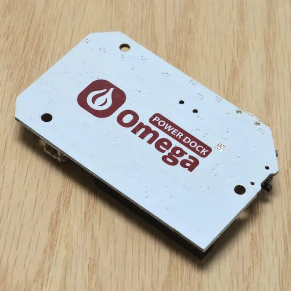 Power Dock  for Omega2