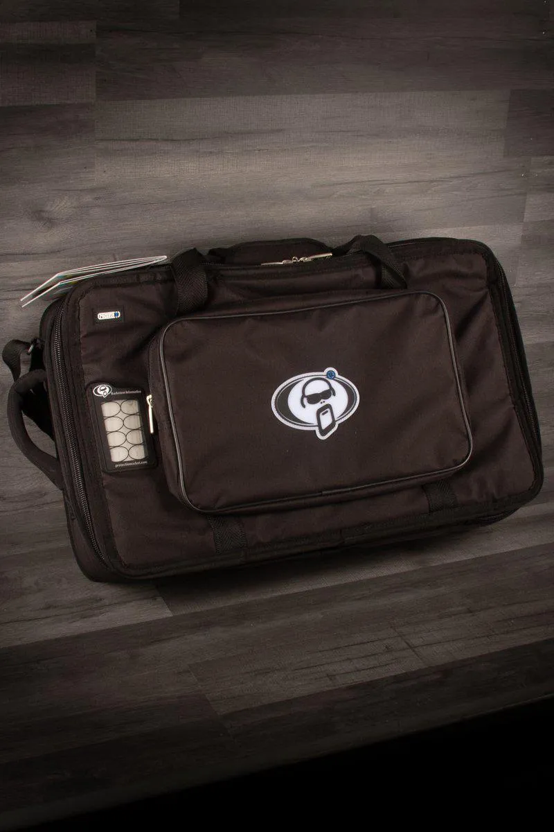 Protection Racket Helix LT Proline Case