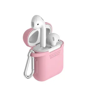 Protective Case for Apple® AirPods® - Pink