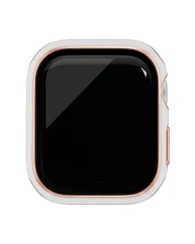 Protective Case with Glass for Apple Watch®