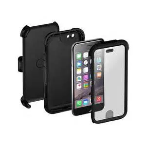 Protective iPhone6 Plus Case Survivor Summit