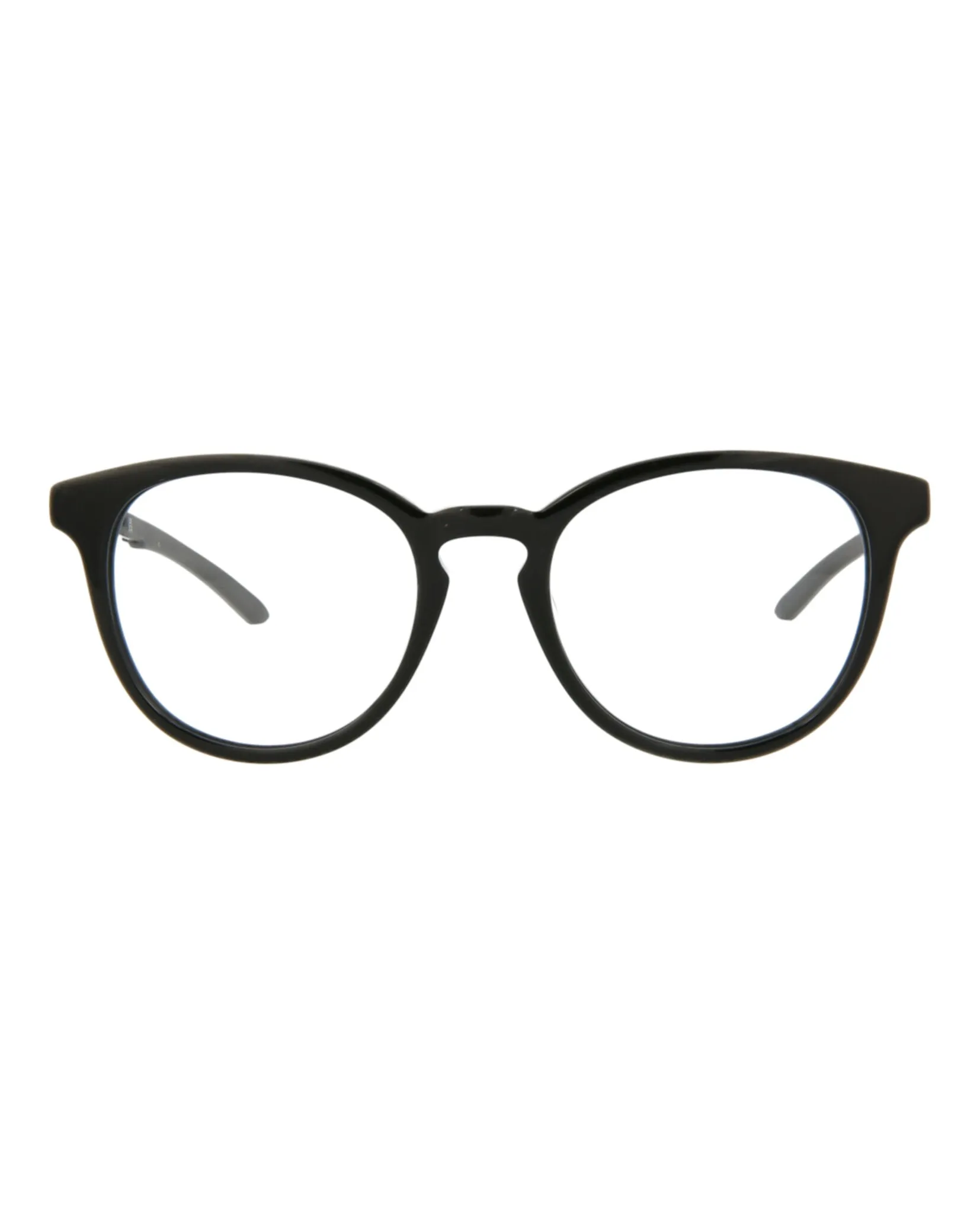 Puma Round-Frame Acetate Optical Frames, style # PU0336O-30010979001