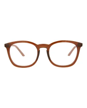 Puma Round-Frame Injection Optical Frames, style # PU0389O-30013298004