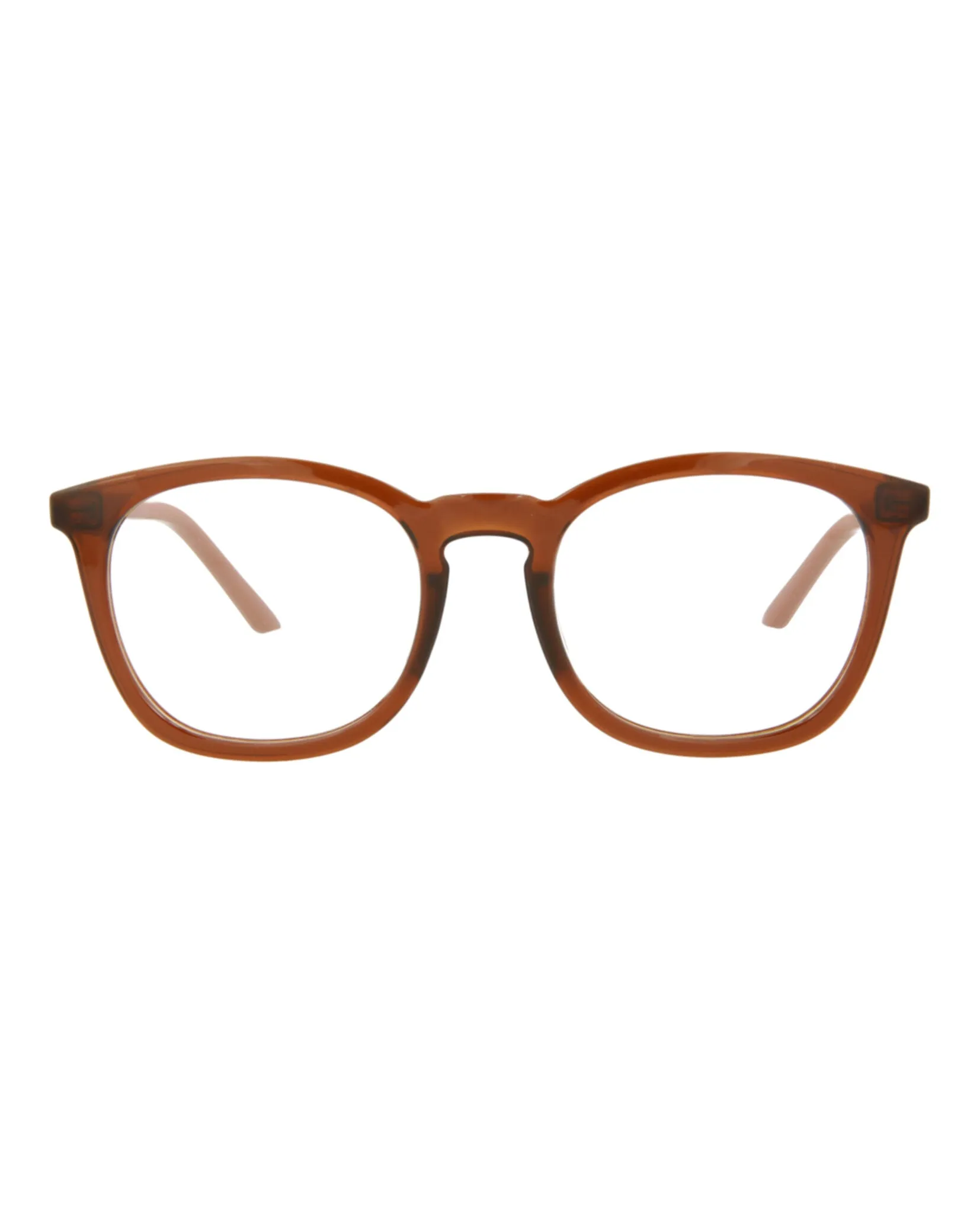 Puma Round-Frame Injection Optical Frames, style # PU0389O-30013298004