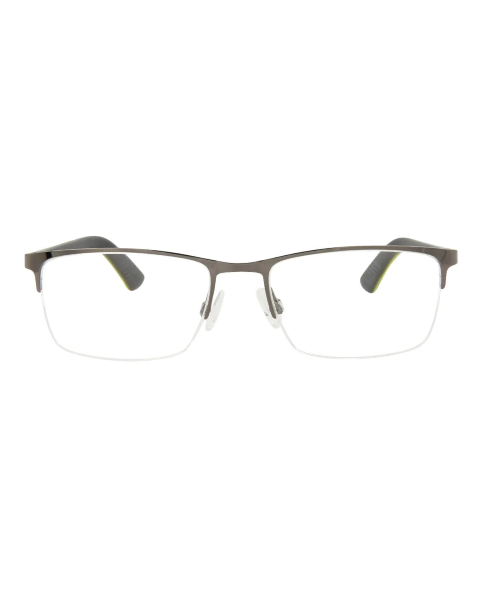 Puma Square-Frame Metal Optical Frames, style # PU0028O-30000027008