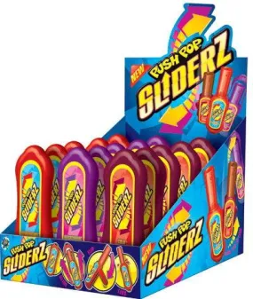 Push Pop Candy Sliderz