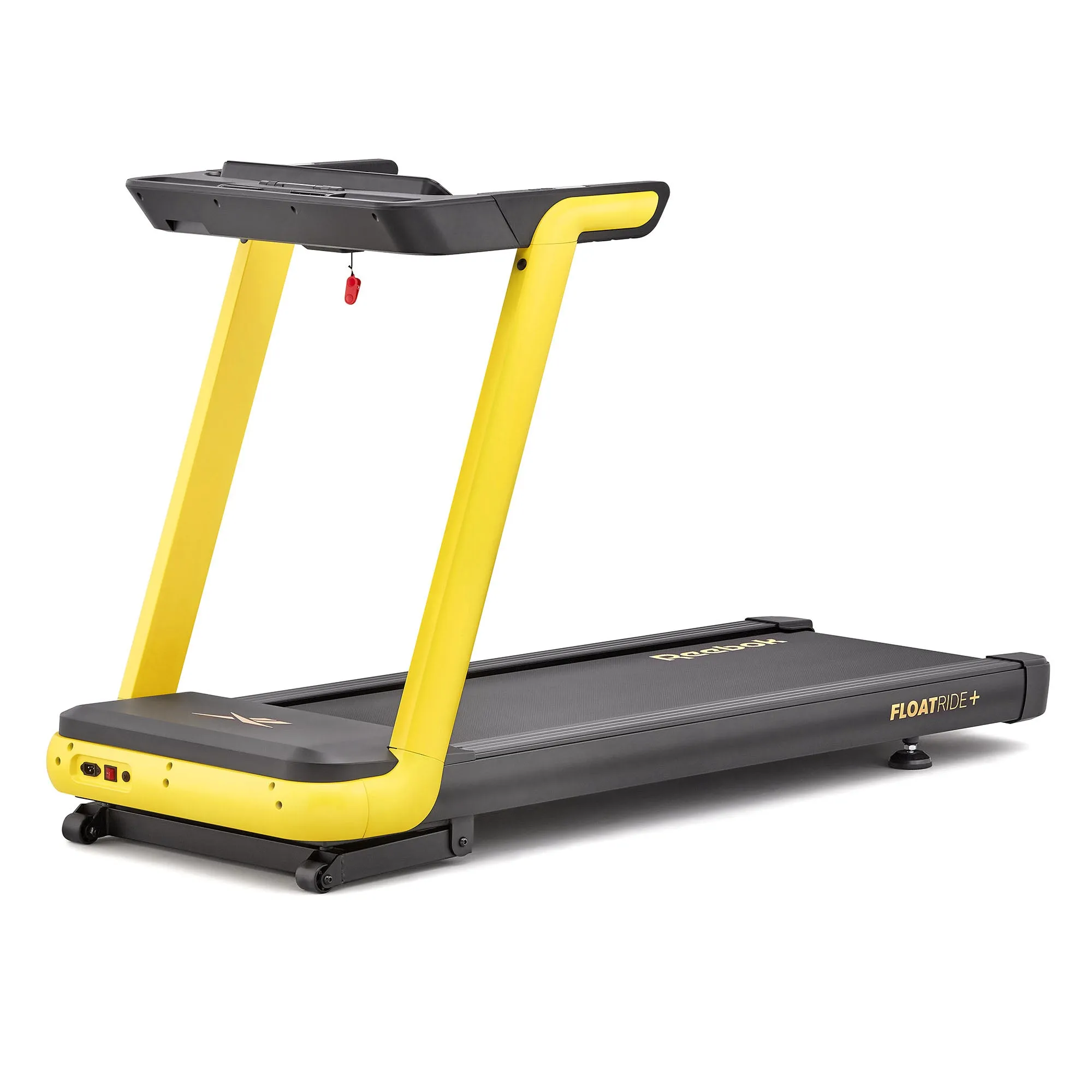 Reebok FR30z Floatride Treadmill