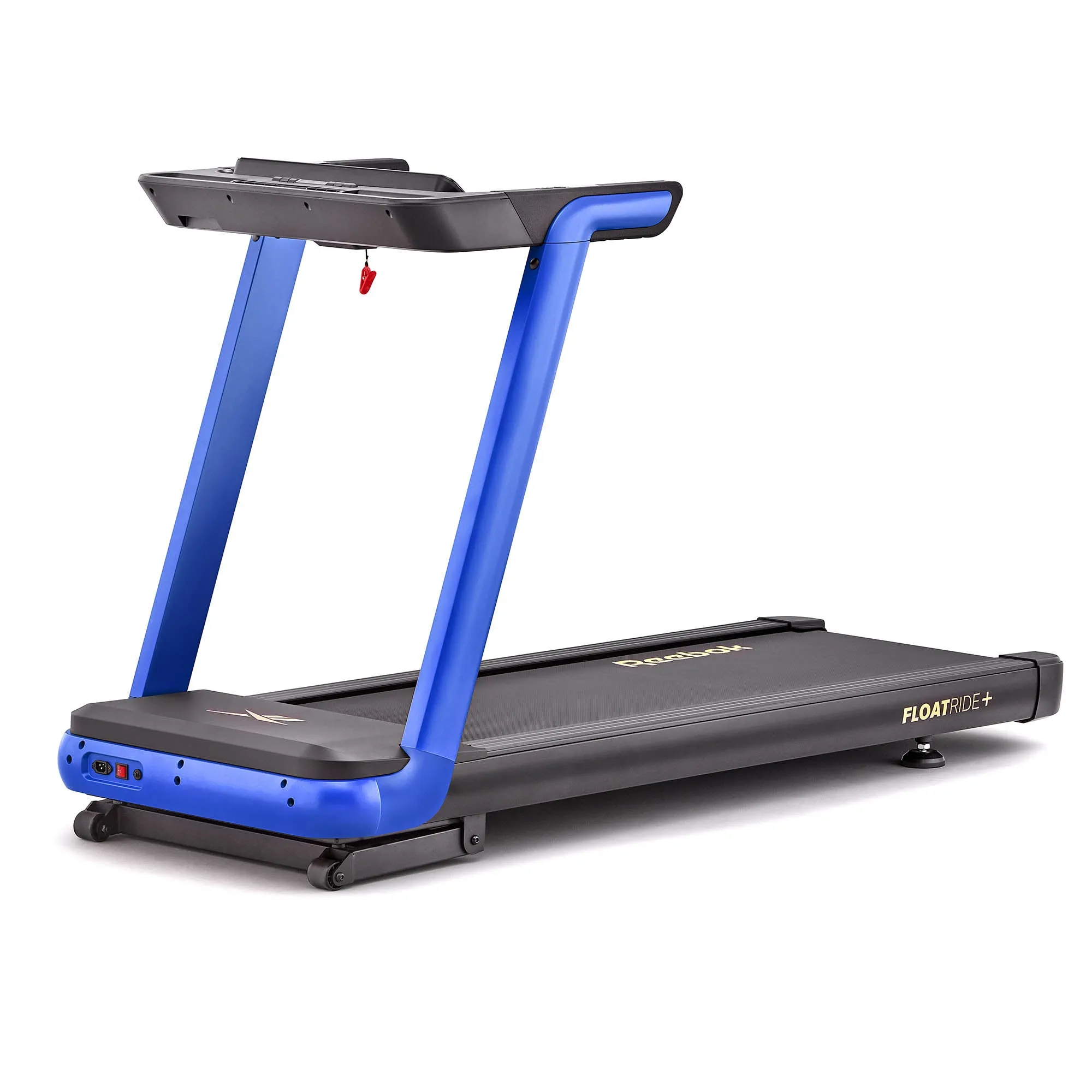 Reebok FR30z Floatride Treadmill