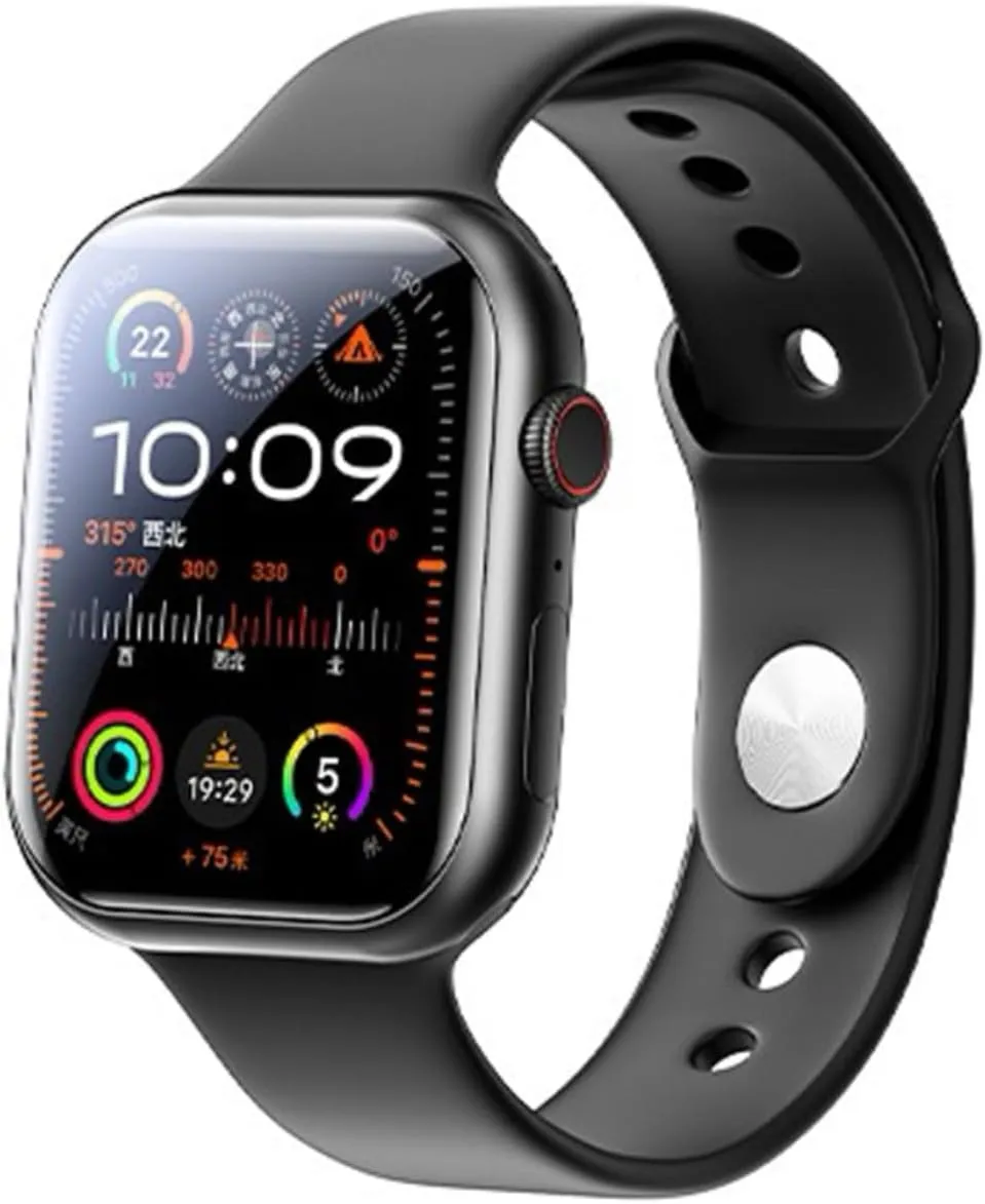 REMAX Letar Series Smartwatch SE