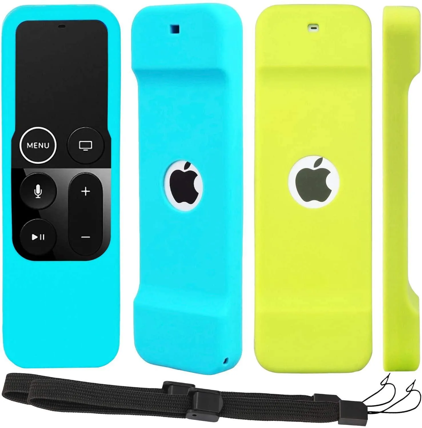 Remote Case Compatible for Apple TV 4K/4th Gen