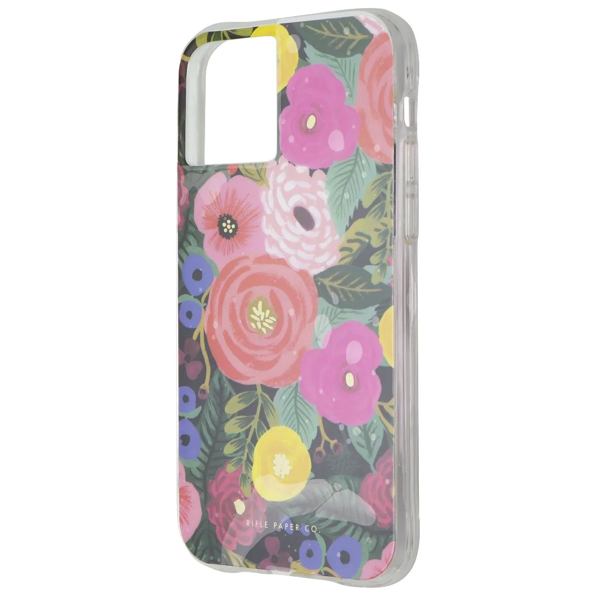 Rifle Paper CO. Floral Design Case for Apple iPhone 11 Pro - Juliet Rose