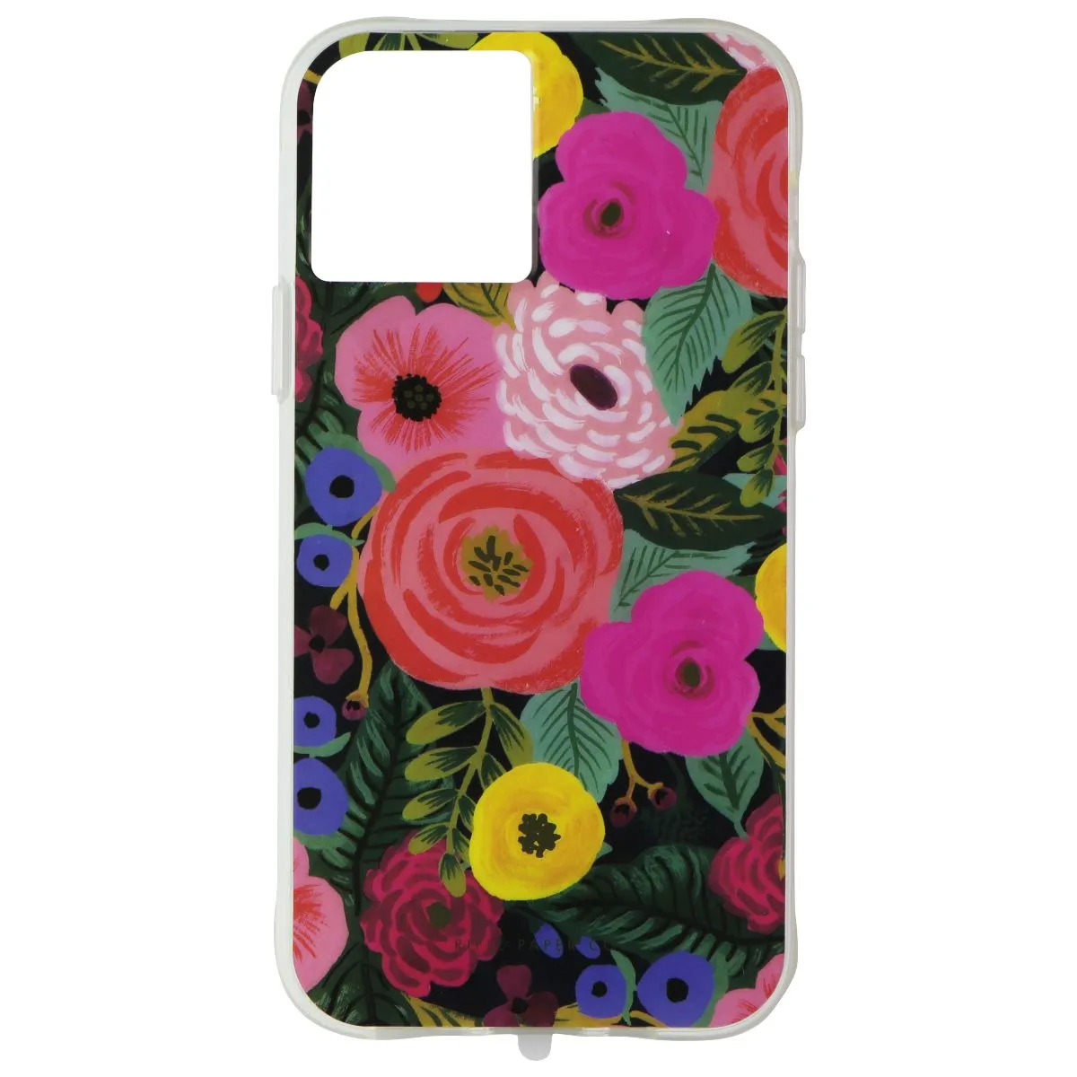 Rifle Paper CO. Floral Design Case for Apple iPhone 11 Pro - Juliet Rose