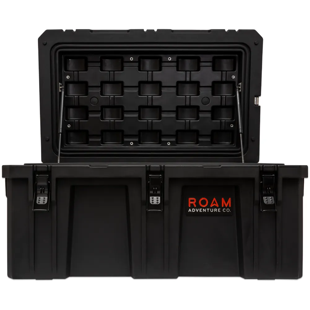 Roam Adventure Co 160L Rugged Case