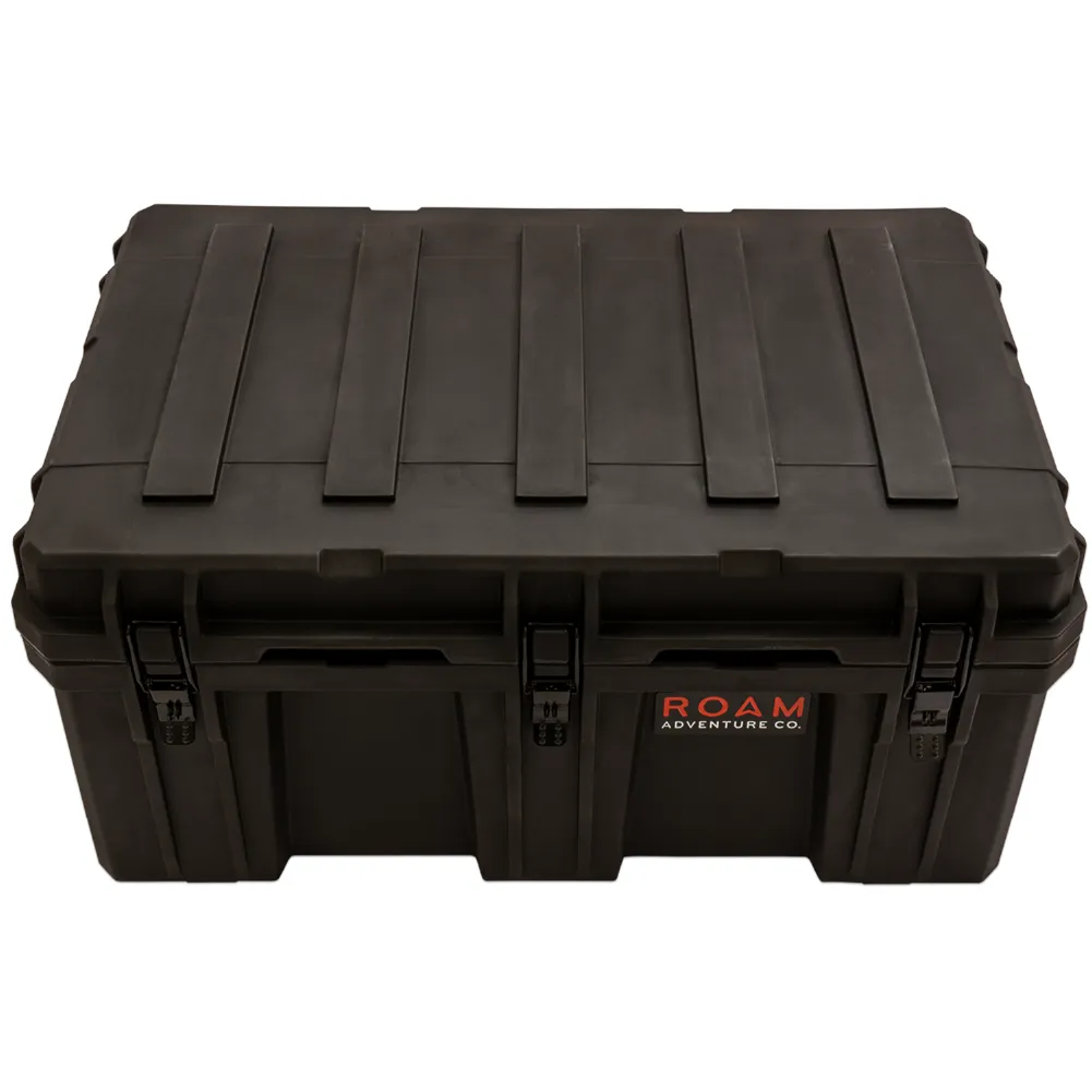 Roam Adventure Co 160L Rugged Case