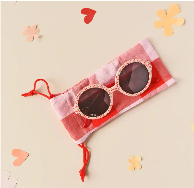 Rockahula Sweet Cherry Sunglasses