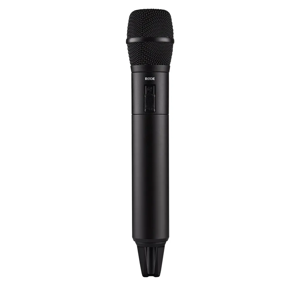 Rode M2-GO Wireless Handheld Condenser Microphone