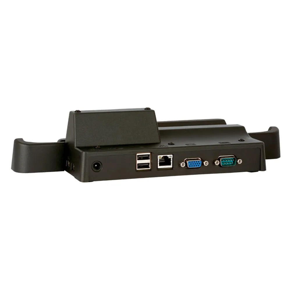 Rt10 Desk Dock 12-19V Dc Psu