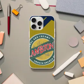 SAFC RETRO GOLD KIT - Phone Case