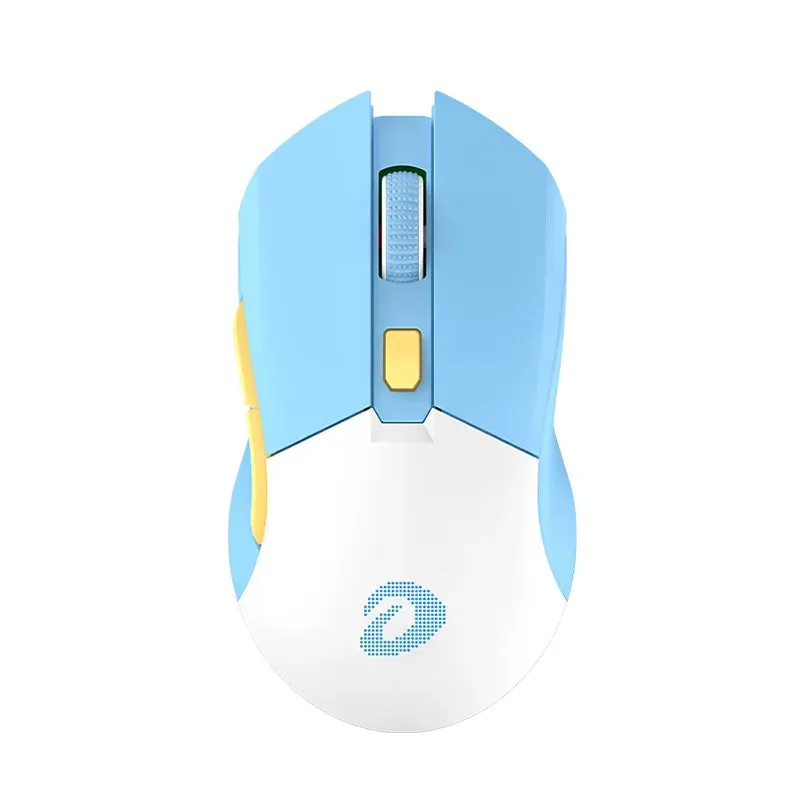 Sakura Blossom Gaming Mouse