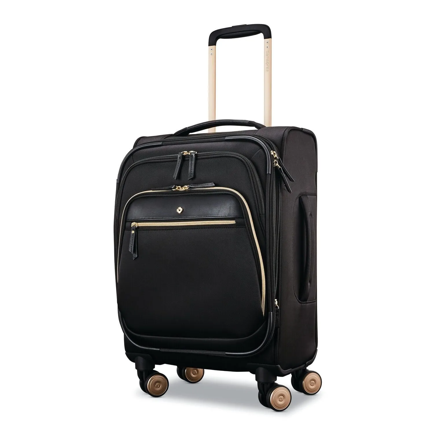 Samsonite Mobile Solution 19" Expandable Spinner Luggage