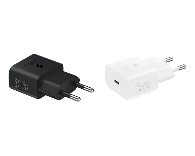 Samsung 1 Port Travel Adapter PD 15W