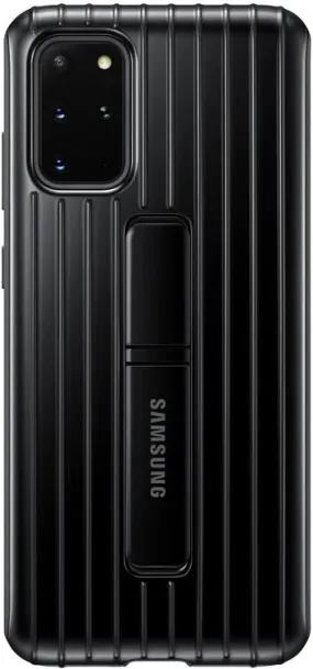 Samsung Galaxy S20 Plus Protective Standing Case EF-RG985CBE - Black