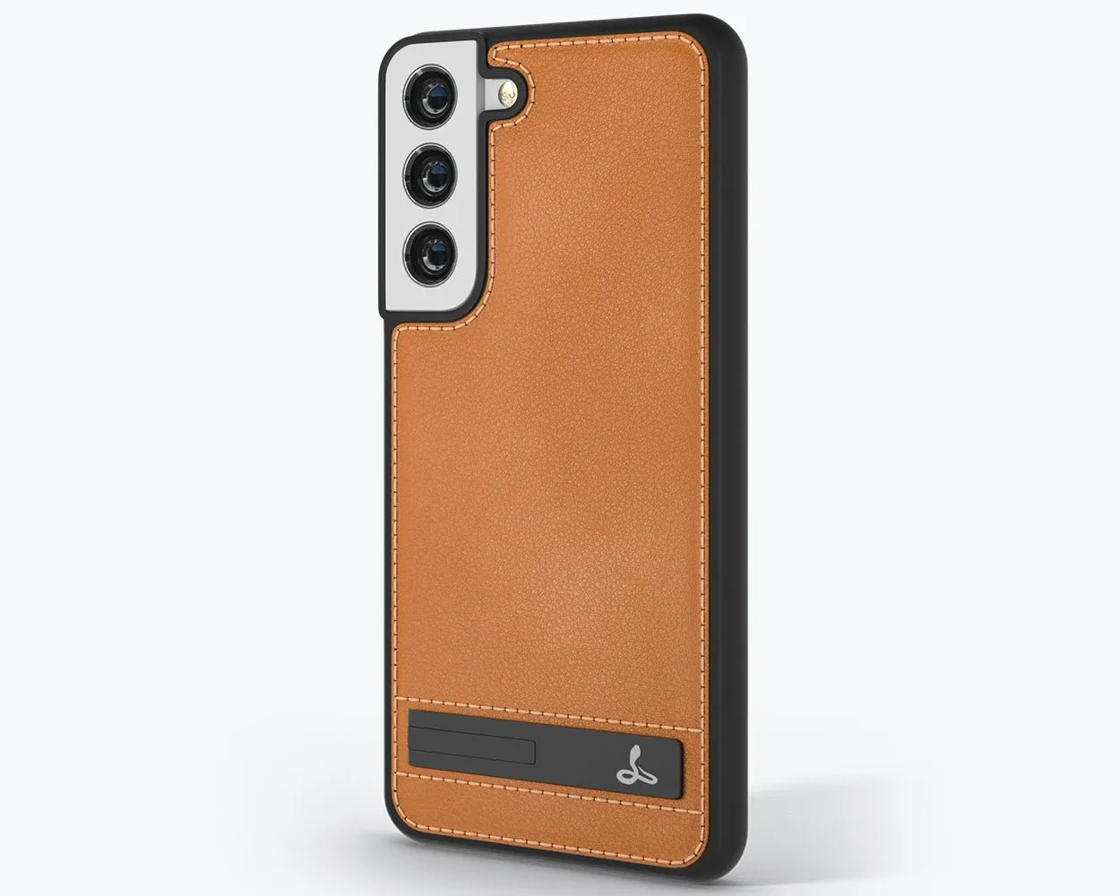 Samsung Galaxy S22 Plus - Metro Leather Case