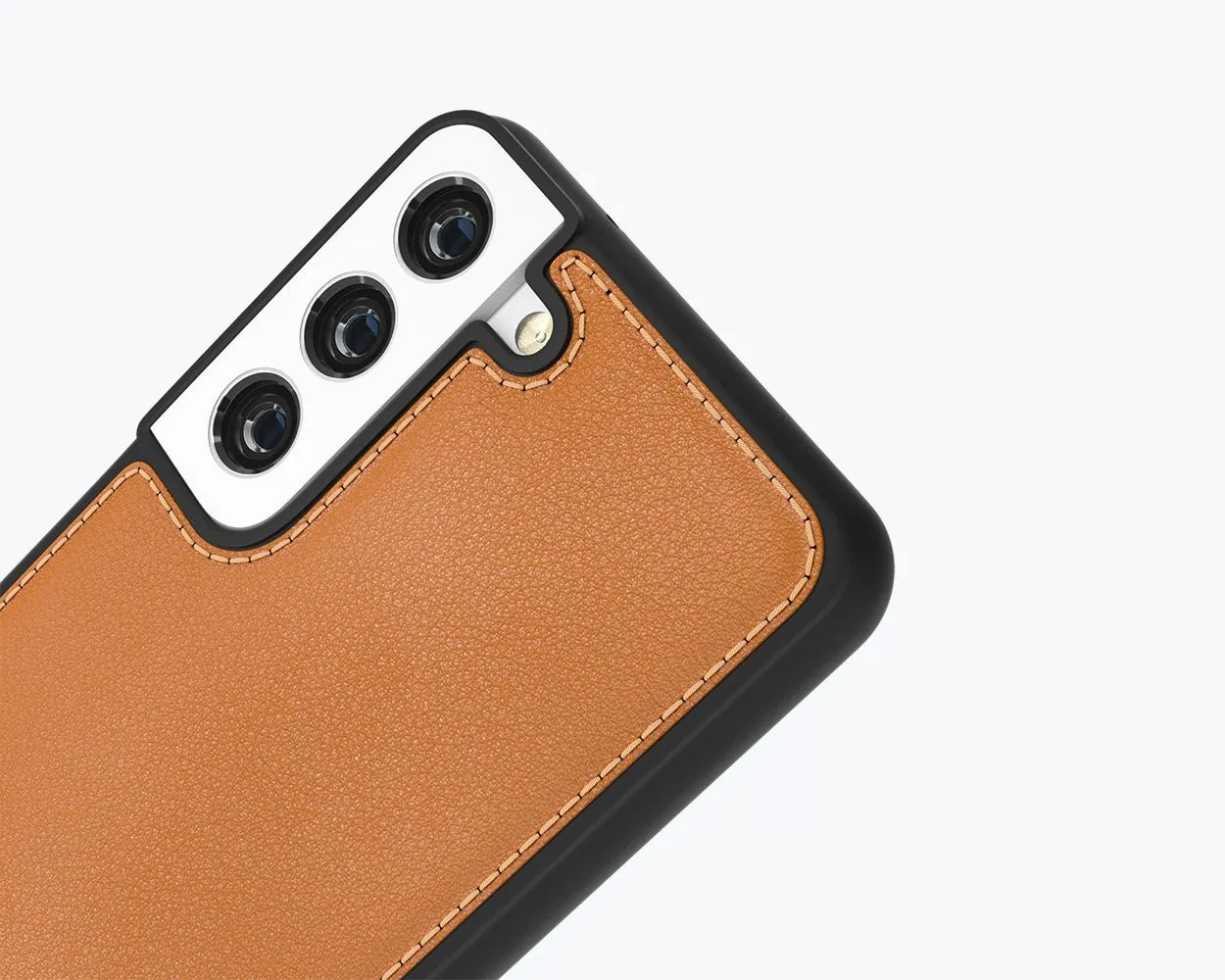 Samsung Galaxy S22 Plus - Metro Leather Case