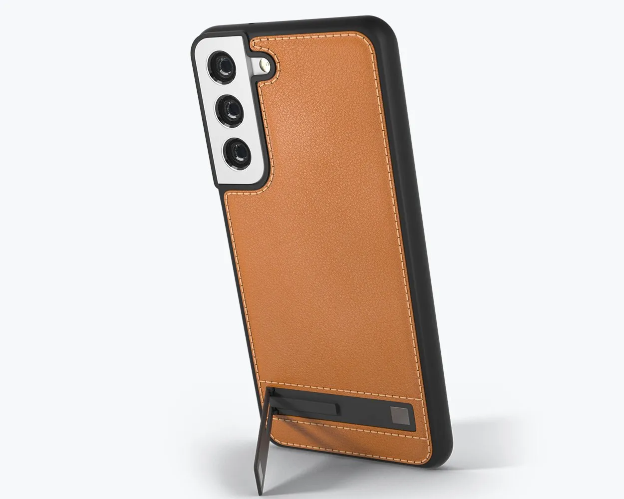 Samsung Galaxy S22 Plus - Metro Leather Case