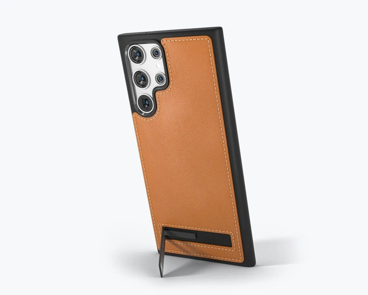 Samsung Galaxy S23 Ultra - Metro Leather Case