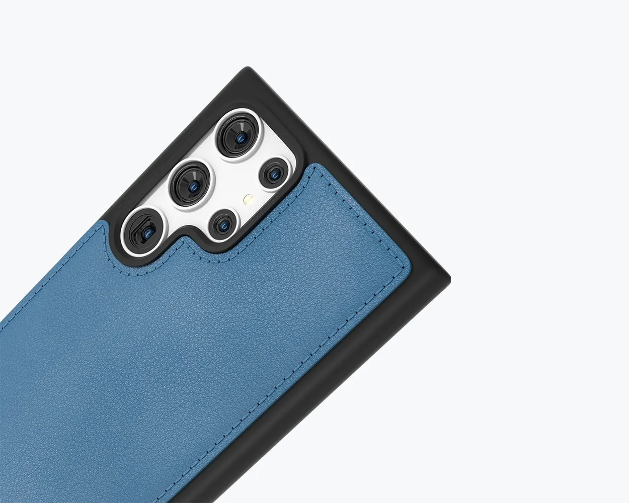 Samsung Galaxy S23 Ultra - Metro Leather Case