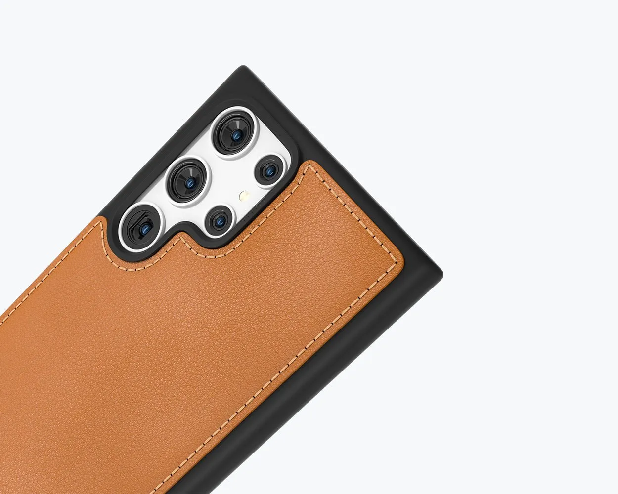 Samsung Galaxy S23 Ultra - Metro Leather Case