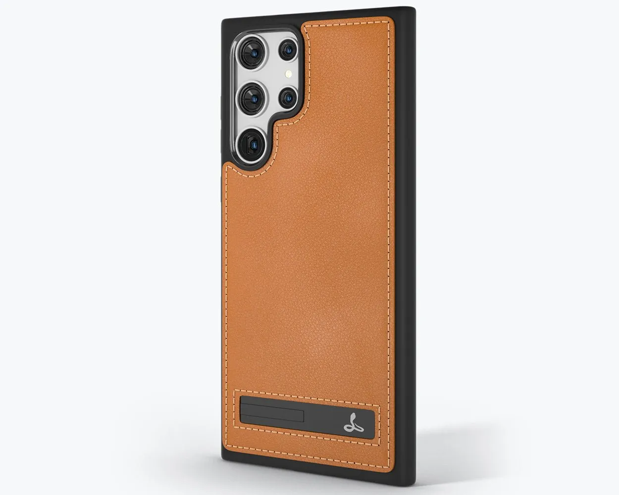 Samsung Galaxy S23 Ultra - Metro Leather Case