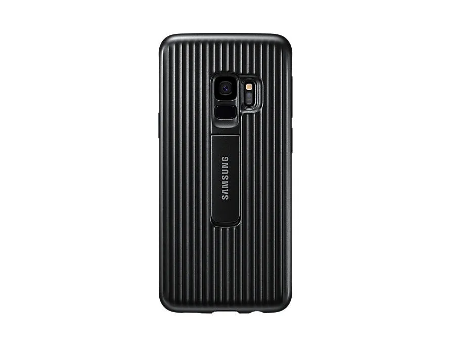 Samsung Galaxy S9 - Samsung Protective Standing Cover