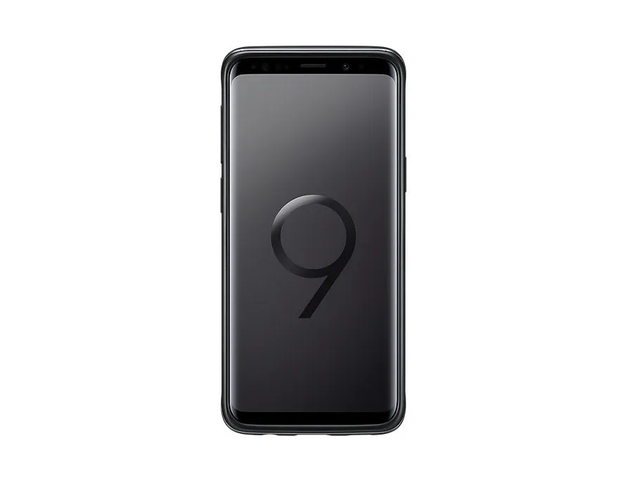 Samsung Galaxy S9 - Samsung Protective Standing Cover