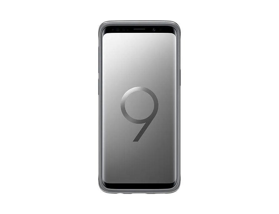 Samsung Galaxy S9 - Samsung Protective Standing Cover