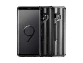 Samsung Galaxy S9 - Samsung Protective Standing Cover