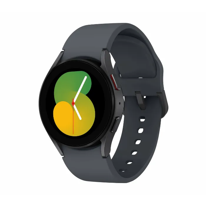 Samsung Galaxy Watch 5 40mm Bluetooth Smart Watch - Graphite | SM-R900NZAAEUA