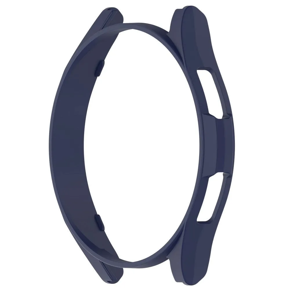 Samsung Galaxy Watch 6 Classic (47mm) - Plast Cover - Mørkeblå