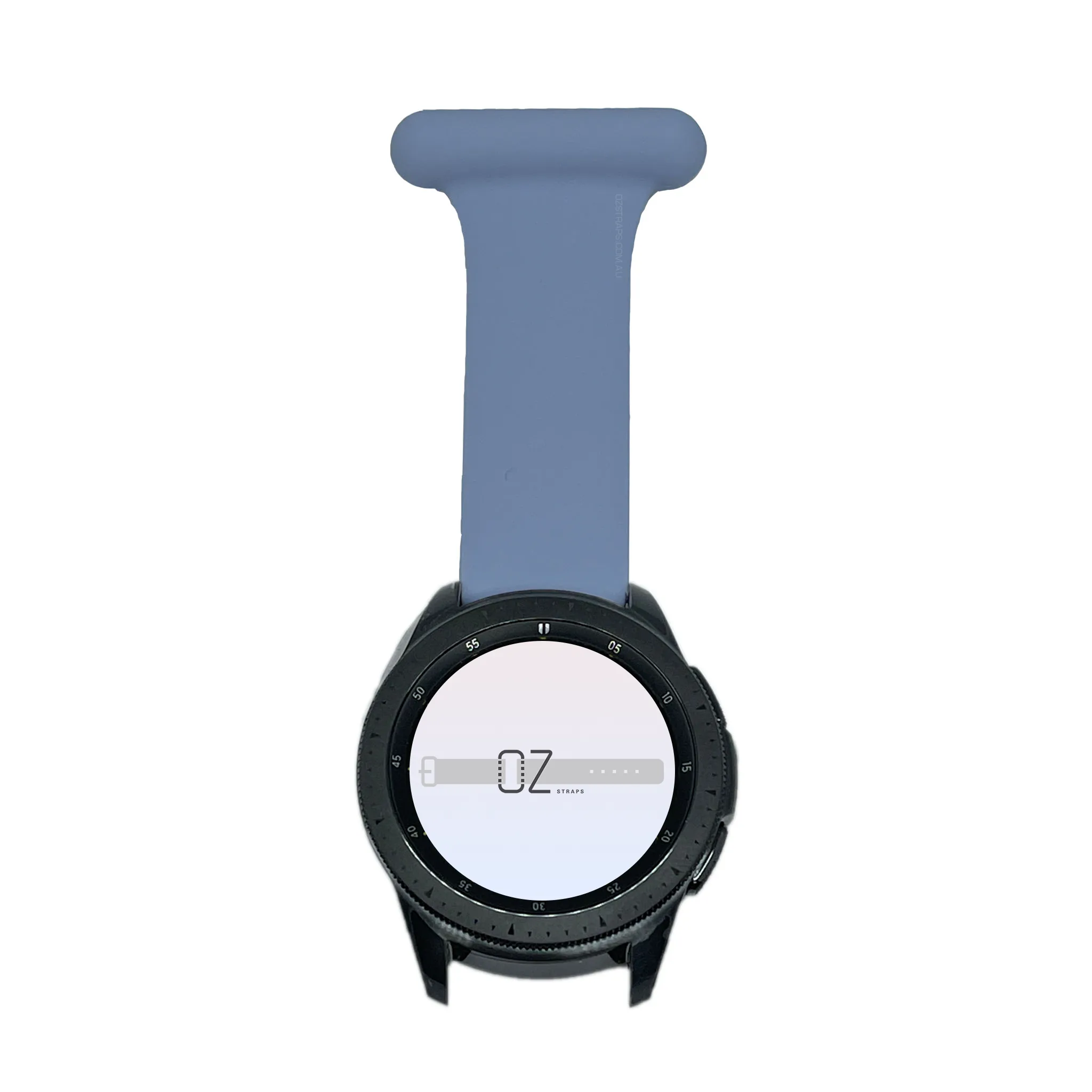 Samsung Galaxy Watch Nurse Pin Fob