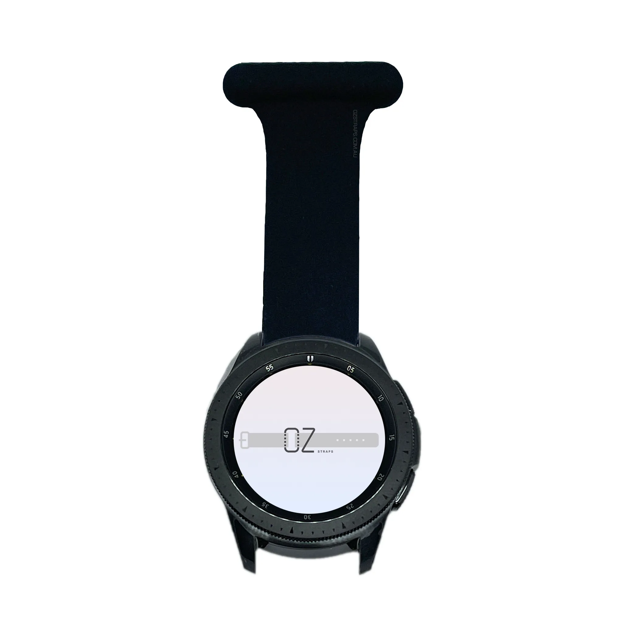 Samsung Galaxy Watch Nurse Pin Fob