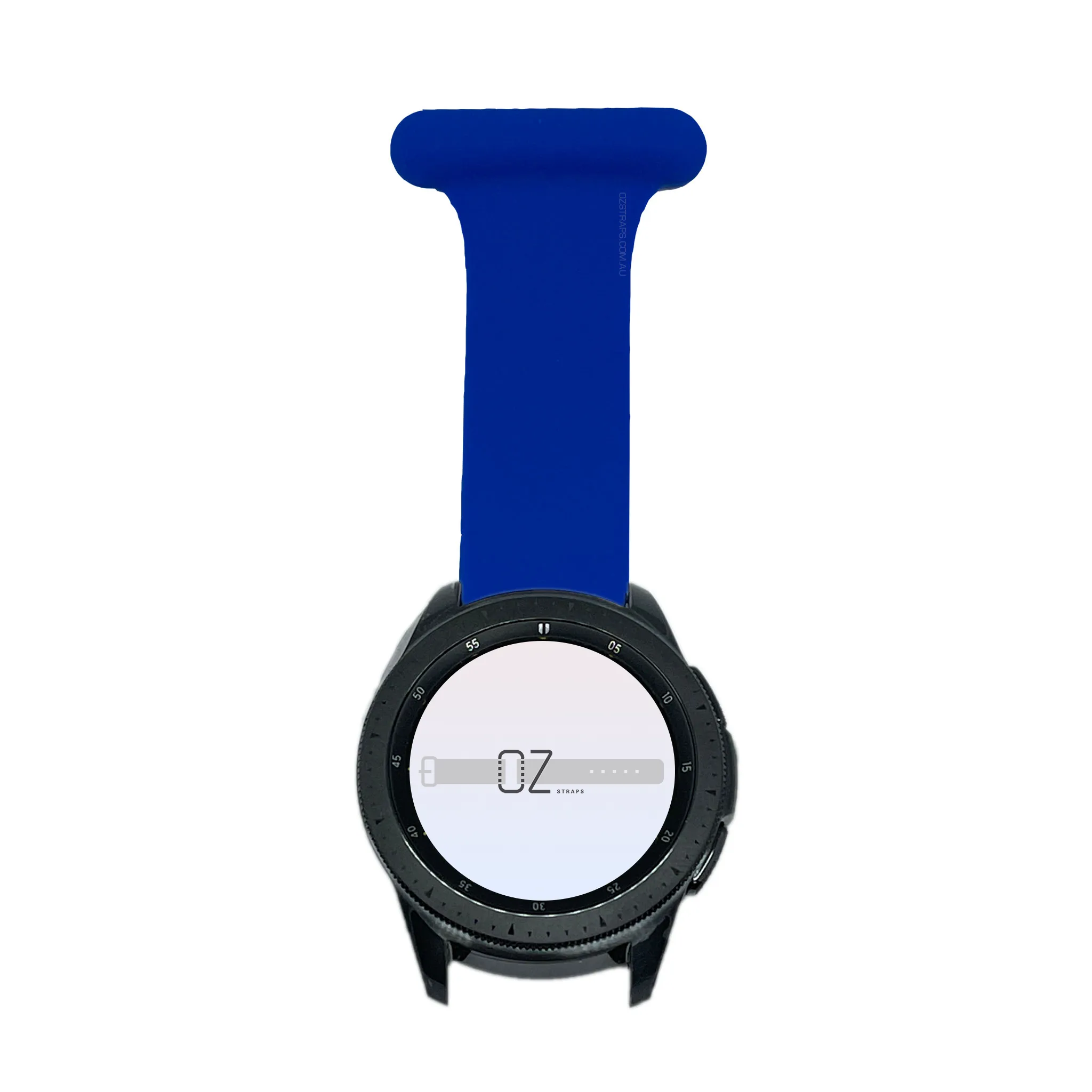 Samsung Galaxy Watch Nurse Pin Fob