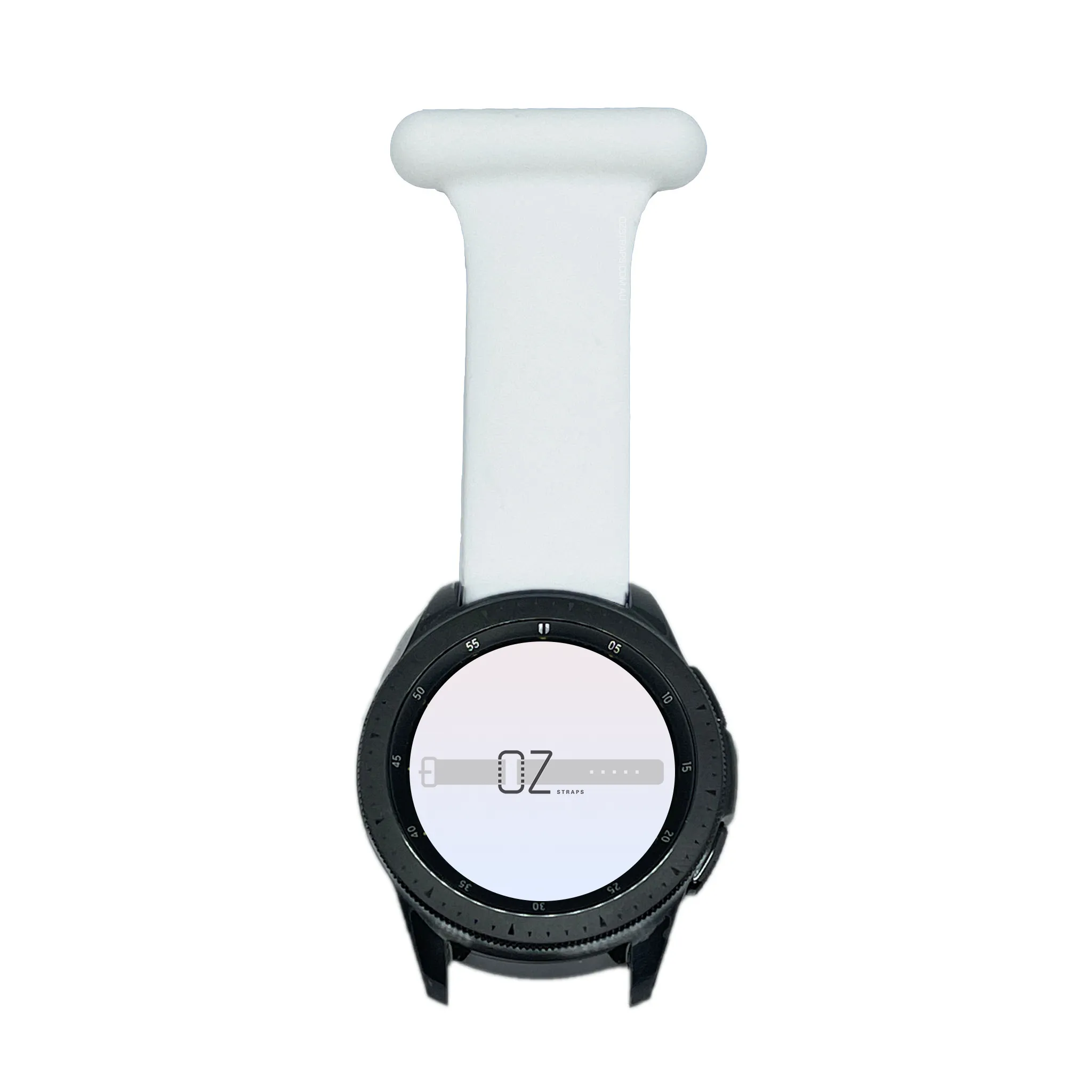 Samsung Galaxy Watch Nurse Pin Fob