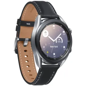 Samsung Galaxy Watch3 41mm LTE (Silver)