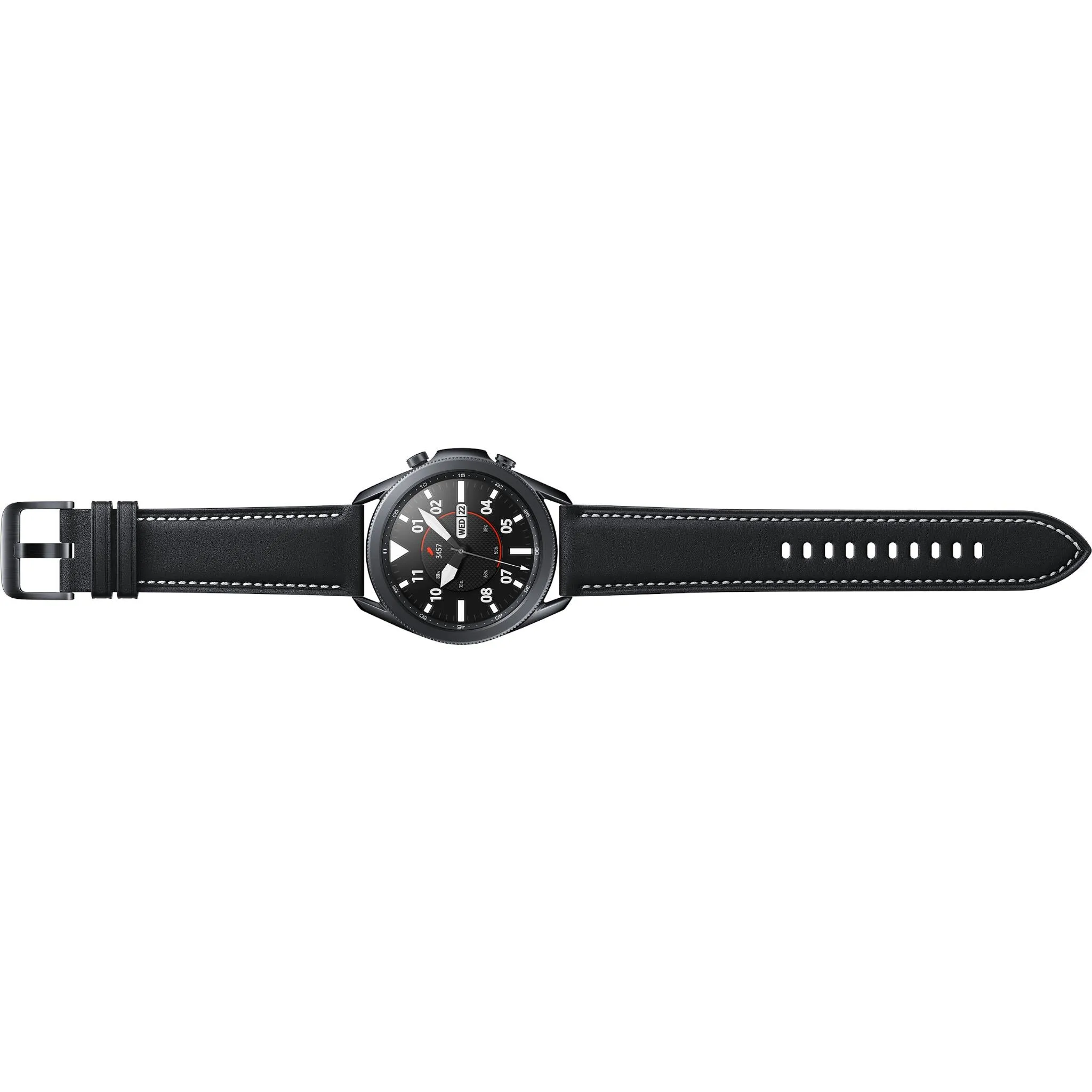 Samsung Galaxy Watch3 45mm (Black)