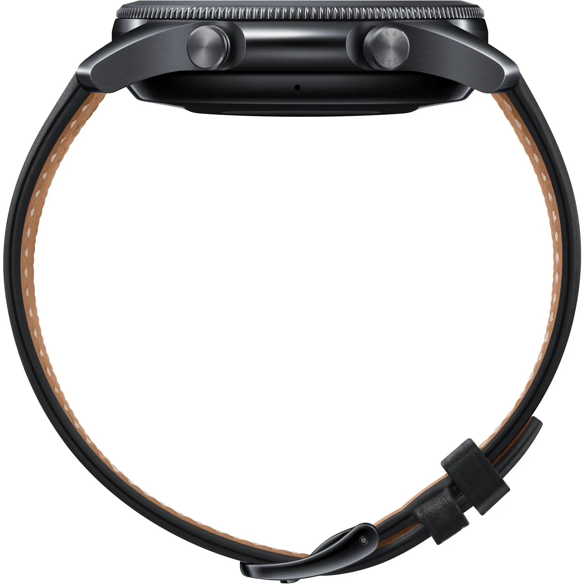 Samsung Galaxy Watch3 45mm (Black)