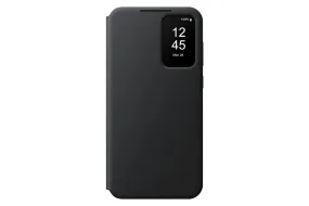 Samsung Smart View Wallet Case A35 Black