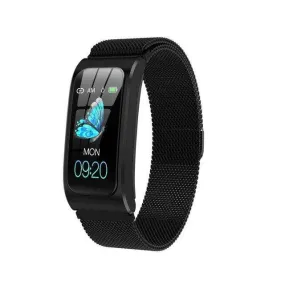 Sapphire Smart Watch for Android and iPhone