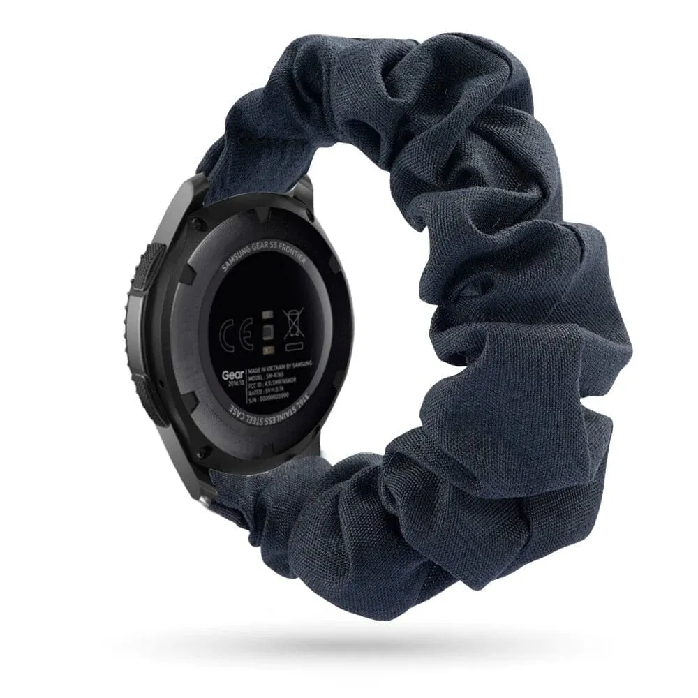 Scrunchies Watch Straps Compatible with the T92 Smartwatch