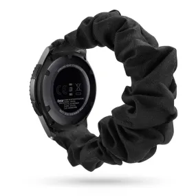 Scrunchies Watch Straps Compatible with the T92 Smartwatch